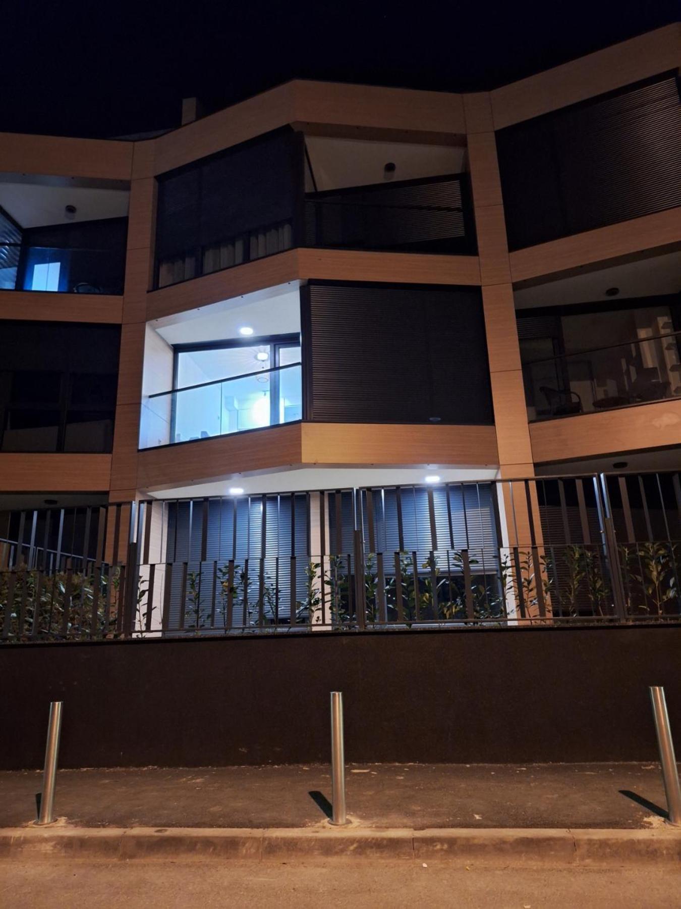 Pannonica Banja Residence Apt Tuzla Buitenkant foto