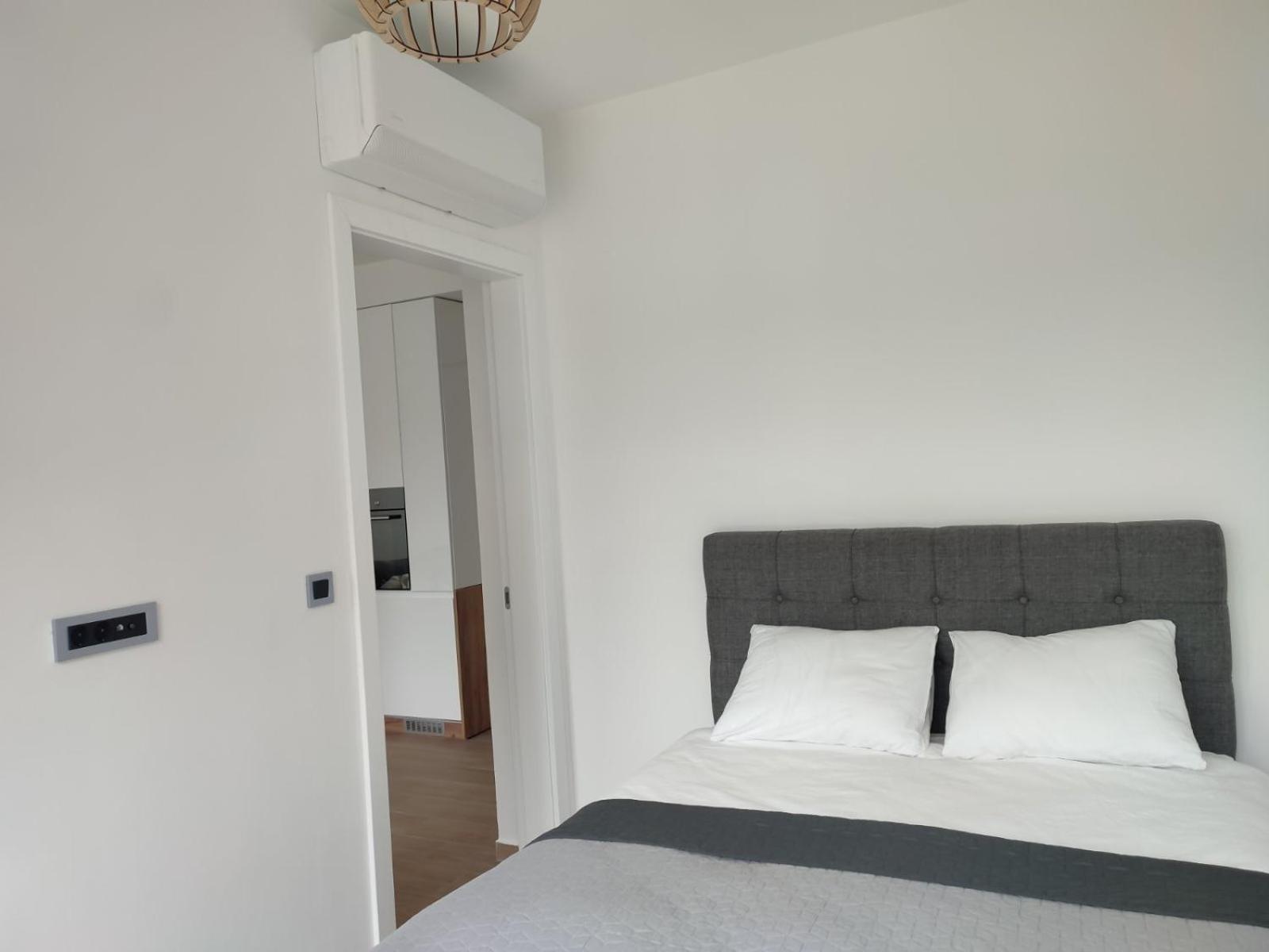 Pannonica Banja Residence Apt Tuzla Buitenkant foto